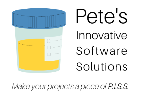 Pete's Innovative Software Solutions