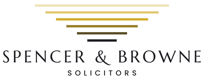 Spencer & Browne logo