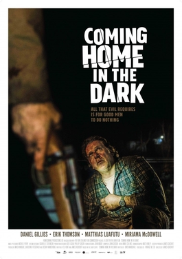 Coming Home in the Dark film poster