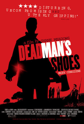 Dead Man's Shoes film poster
