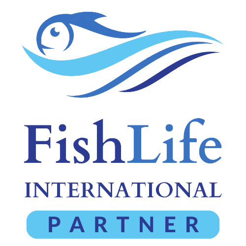FishLife logo